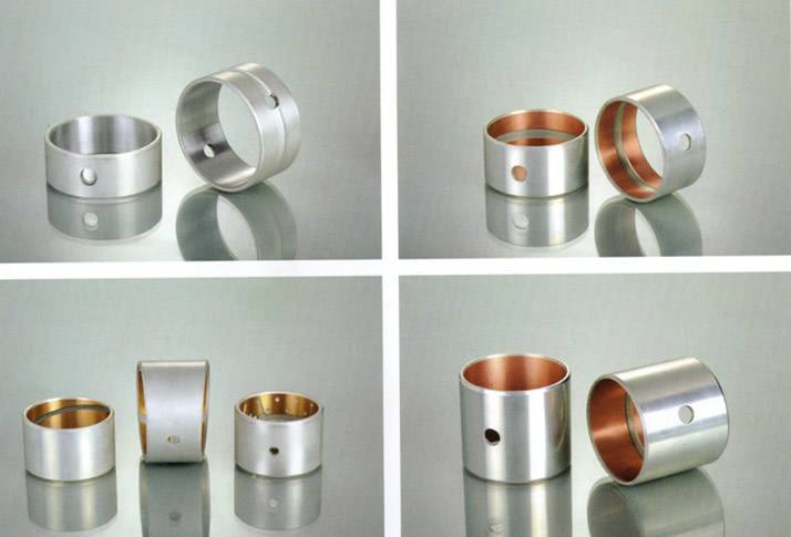 供應(yīng)雙金屬軸承、雙金屬襯套用于汽車變速箱齒輪襯套