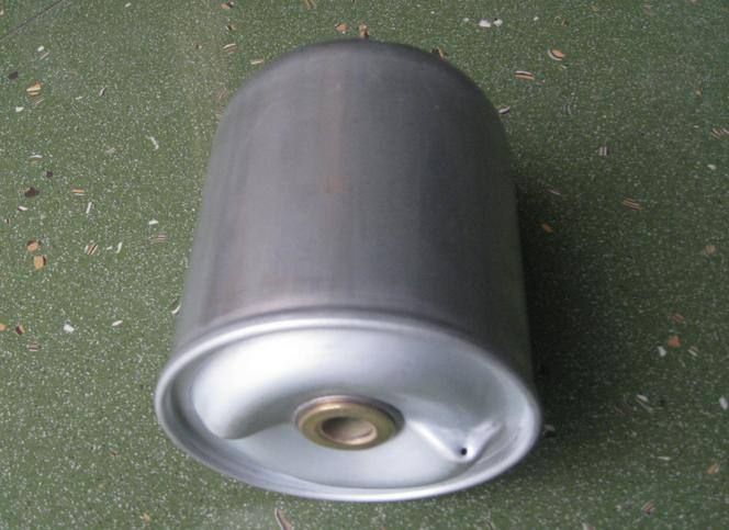 雷諾 解放錫柴轉子濾 奧威 CO440 29D 1376481 BC110 BC7173