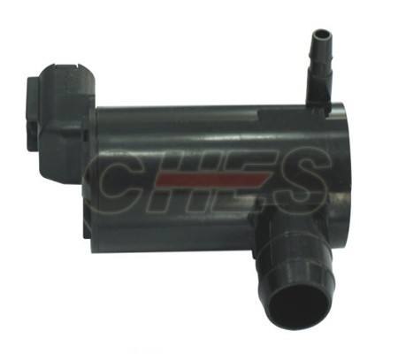 CD605A風窗洗滌泵 FORLAND 歐曼