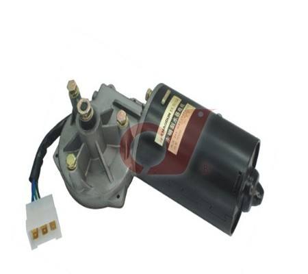 CD102 ZD2832A 雨刮電機(jī) STEUA 斯太爾王 80W 24V