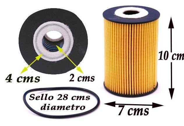 15209-2W200 濾清器機油環保紙芯