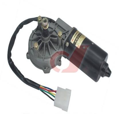 CD103 ZD2833A 雨刮電機 STEYA斯太爾王 80W 24V