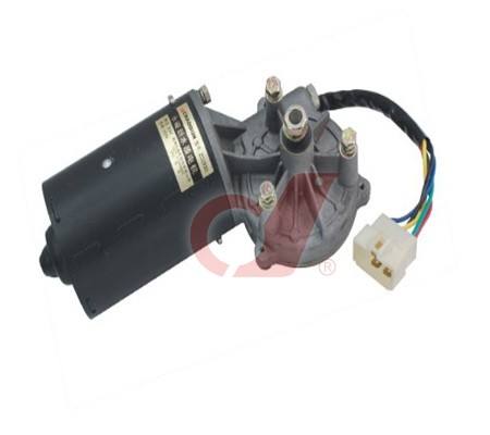 CD110 ZD2830A 雨刮電機 COACH大客 80W 12V/24V