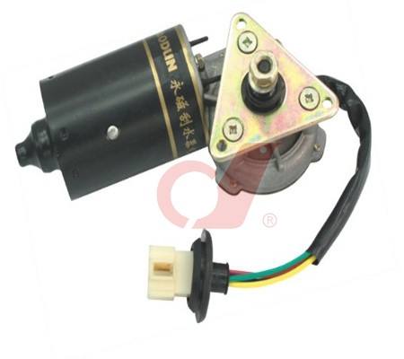 CD113 ZD1535B 雨刮電機 C&C TRICK四大 80W 24V