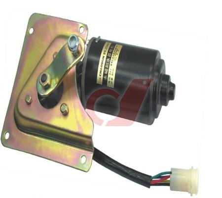 CD114 ZD2830B 雨刮電機(jī) FAW EQ153 80W 24V