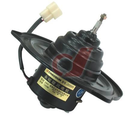 CD304 ZD2621K 暖風(fēng)機(jī) FORLAND時代輕卡 100W 24V