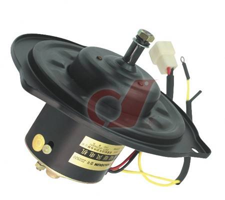 CD306 ZD2520 暖風機 DFM EQ140-2 80W 24V