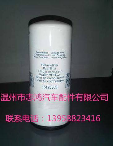 供應(yīng)沃爾沃型號機油濾清器21707133