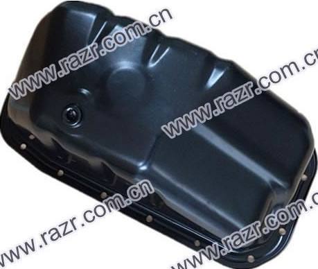 ZL-RN1009 雷諾 油底殼 7700100375