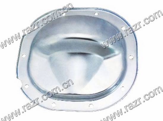 ZL-FD1019 專業(yè)生產(chǎn) 福特汽車配件 差速器蓋 ZZL0-26012