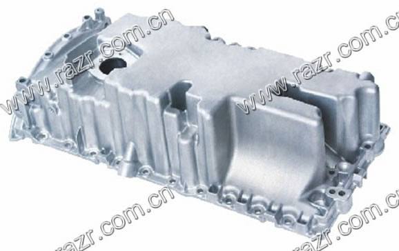 ZL-VS1004 沃爾沃配件 汽車發(fā)動機配件 油底殼 30777234-AA