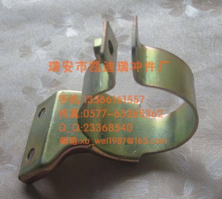 供應(yīng)汽油濾清器支架