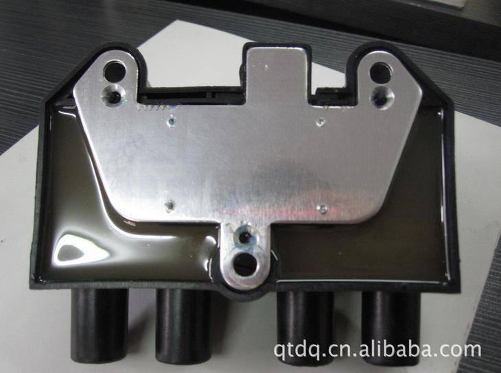 供應(yīng)干式點(diǎn)火線(xiàn)圈 通用、歐寶、大宇