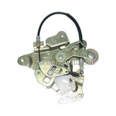 長安之星鎖機構(gòu)