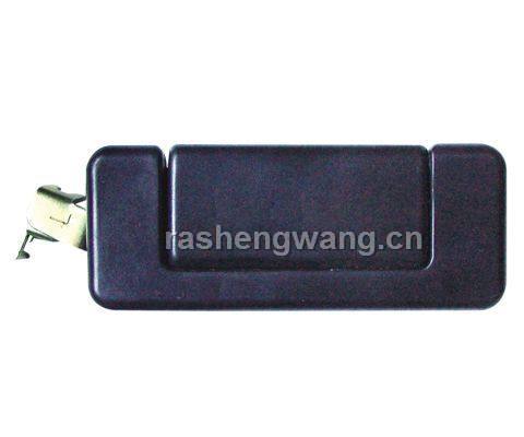 民意中門外把手