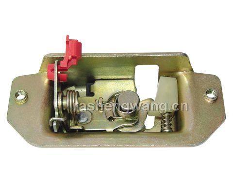 五菱尾門(mén)鎖