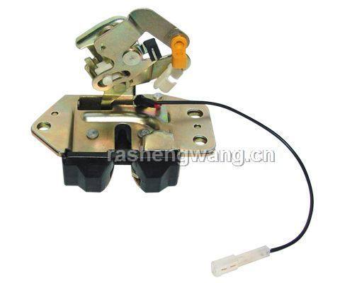 陽(yáng)光尾門鎖