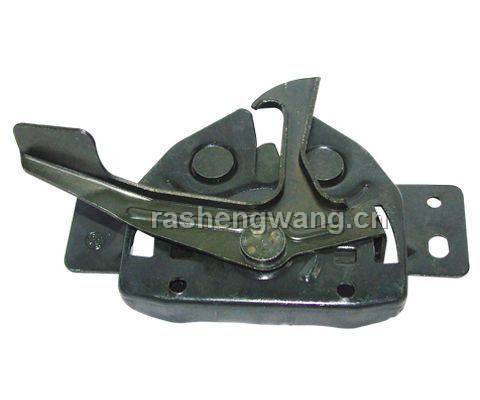 之星機(jī)蓋鎖