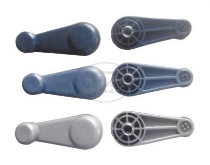 GY-103江淮鐵芯搖把（米黃、灰、黑）