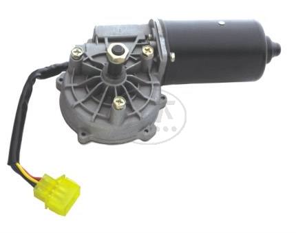 GY-159 豪沃08款 24V 80W 雨刮電機(jī)