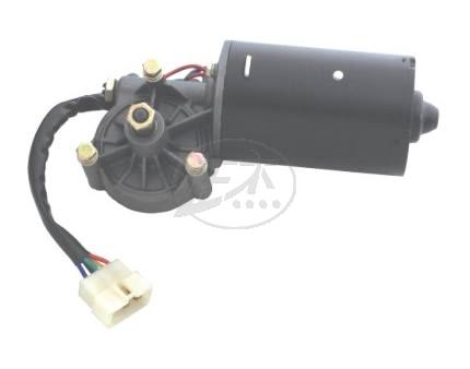 GY-166 CA141方頭/圓頭 24V 50W 雨刮電機(jī)