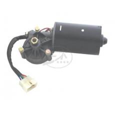 GY-166 CA141方頭/圓頭 24V 50W 雨刮電機(jī)