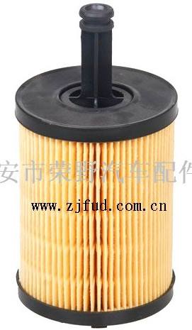 環(huán)保機(jī)油燃油濾清器071115562A L267A E19HD83 HU719/7X