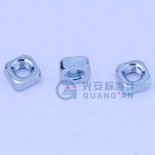 GA-0302 螺母