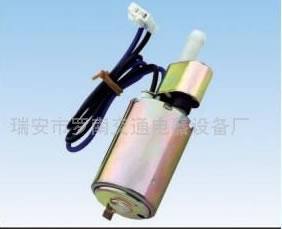 燃油泵，適用車型：鈴羊 