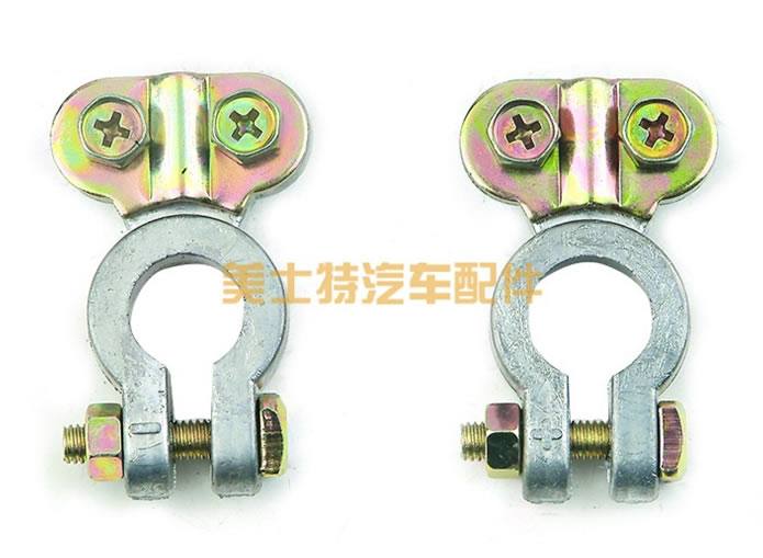 廠家力薦電瓶端子、電瓶接線端子
