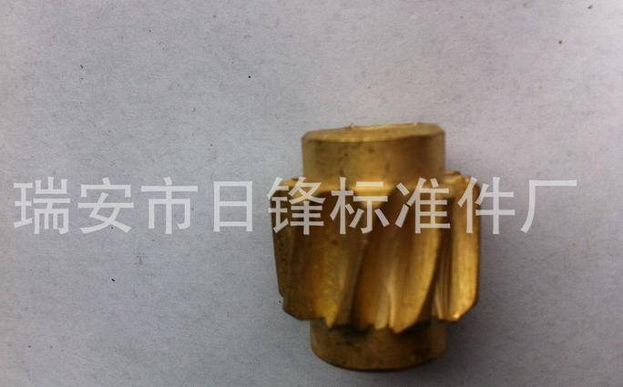 銅螺母螺絲 銅緊固件 非標件