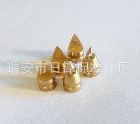 銅件加工 各種精密銅件 非標銅件