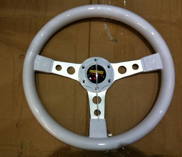 供應(yīng)ABS方向盤，桃木方向盤