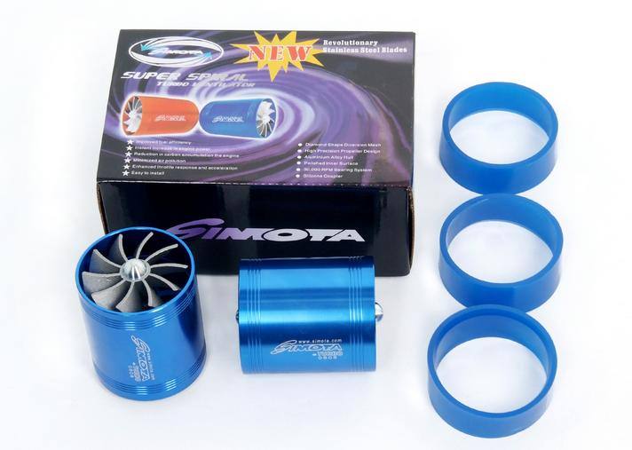 F1-Z SIMOTA渦輪 雙面輪 改裝渦輪 單面輪 動力輪