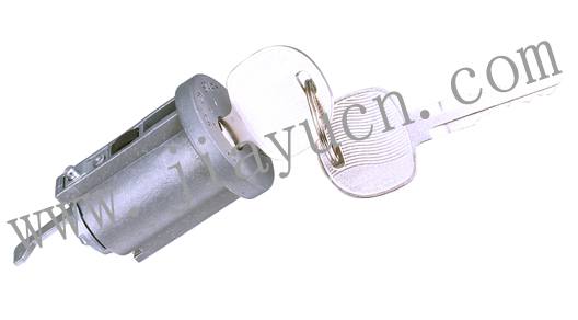 五十鈴 700P 點(diǎn)火鎖