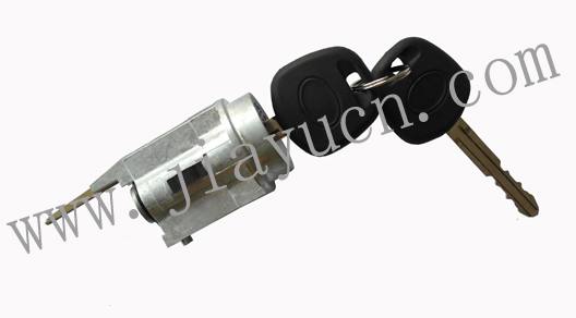 豐田 7K  點火鎖