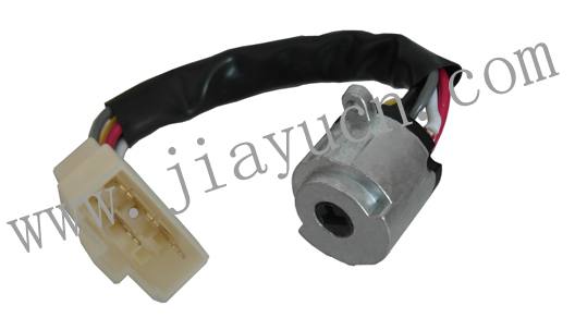 尼桑 P40 轉換器