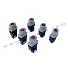 一汽紅塔輕卡 翹板開(kāi)關(guān)