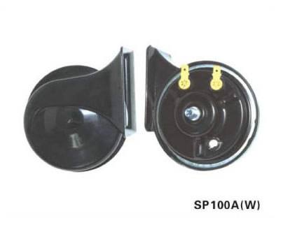 SP100A(W)蝸牛喇叭