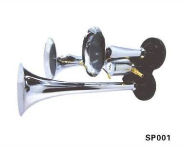 SP001氣喇叭