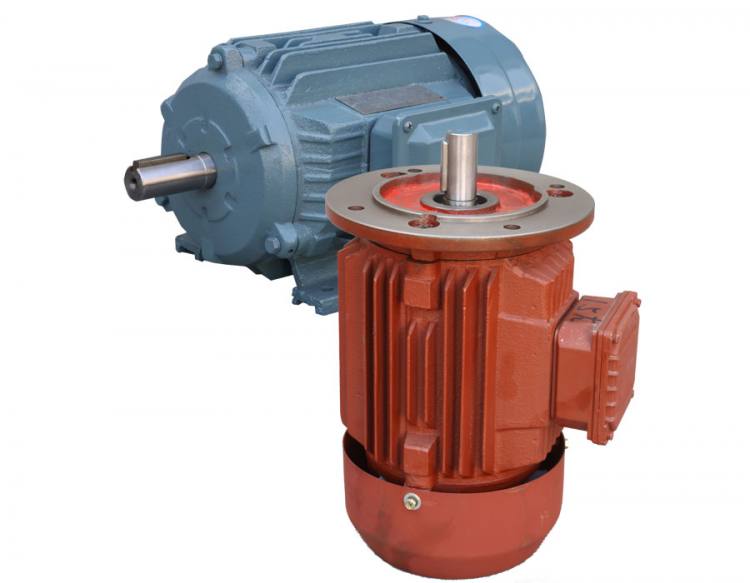 Y2系列(IP54)三相異步電動機