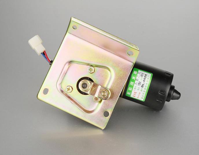 雨刷器直流有刷電機(jī) 五菱之光