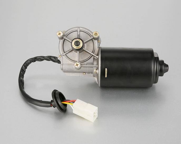 雨刷器直流有刷電機 BL-00122-2 新大康-2	ZD2831