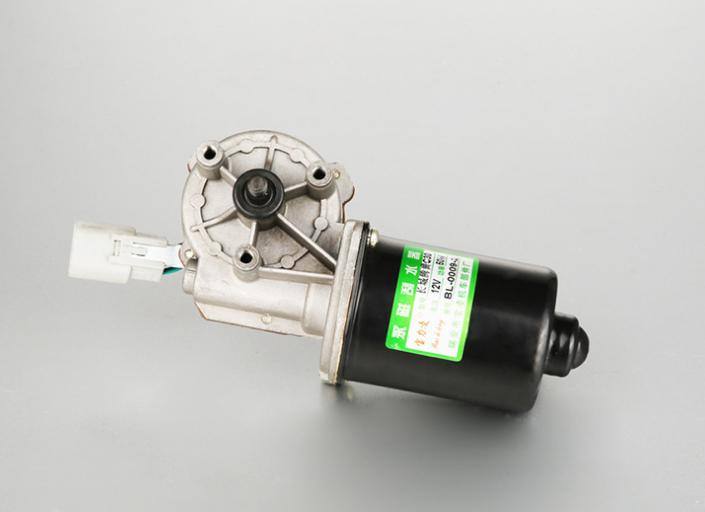 雨刷器直流有刷電機 BL-0009-2	長城騰翼C30	ZD1531