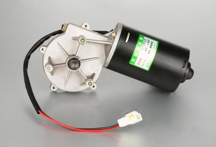 雨刷器直流有刷電機(jī) 浴室吊籃電機(jī)	ZD4531