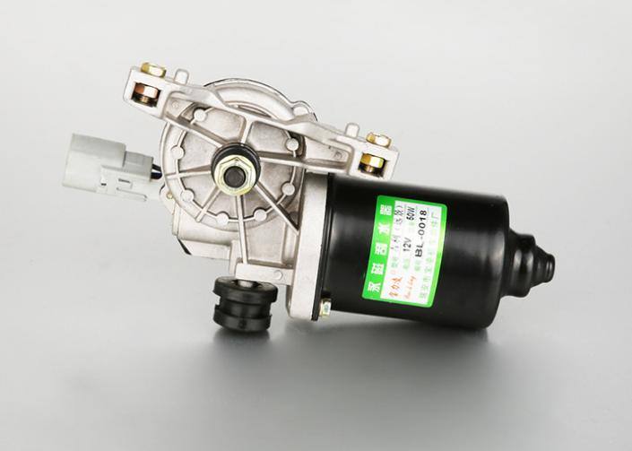  雨刷器直流有刷電機 BL-0018	吉利遠景	ZD1531