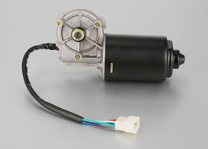 雨刷器直流有刷電機 BL-00122	新大康	ZD2831