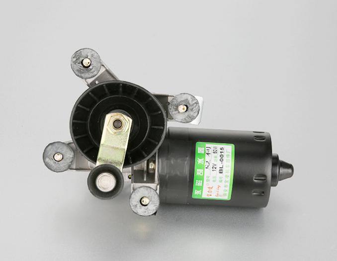 供應(yīng) 雨刷器直流有刷電機 BL-00155	夏利	ZD1531