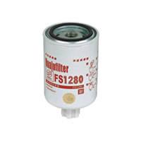 DH1004 旋裝燃油濾清器