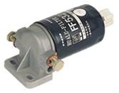 DH2011柴油濾清器總成